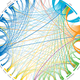 Illustration for article titled One Chart Showing Who Trades With Who In The World